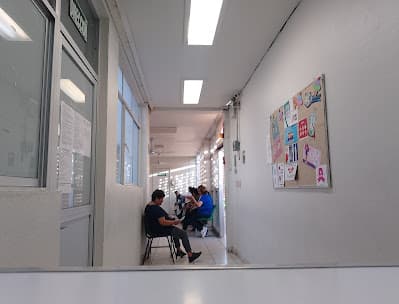 IMSS UMF 44