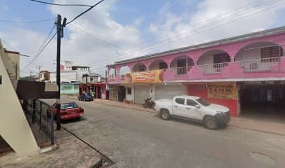 IMSS Unidad de Medicina Familiar 44 Estación Juárez