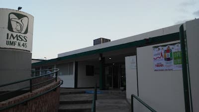 UMF No. 45 IMSS