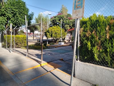 IMSS UMF 45