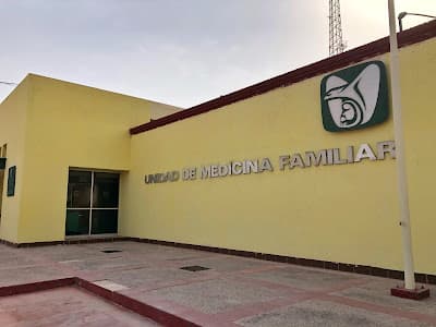 Clínica 45 IMSS