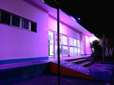 UMF No. 45 IMSS