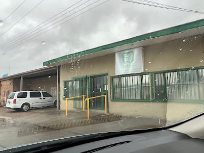 UMF 45 IMSS