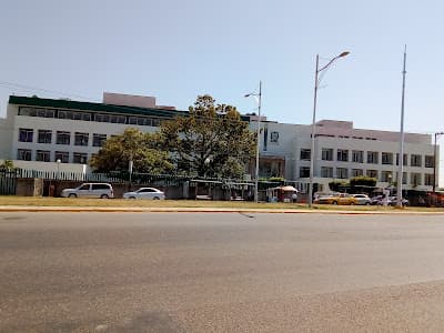 Clínica 46 IMSS