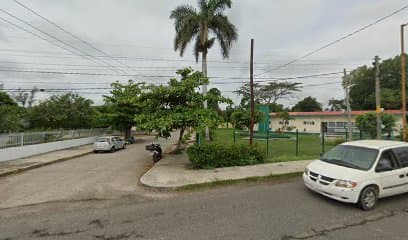 IMSS Clínica 46