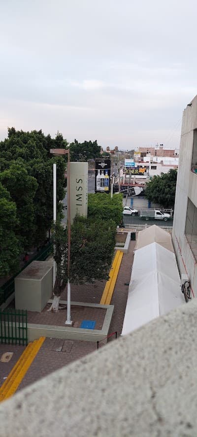 IMSS UMF 47
