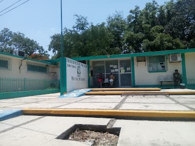 UMF No. 47 IMSS