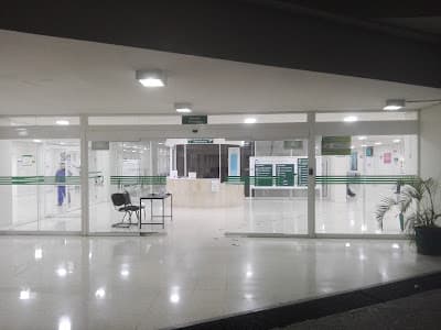 UMF No. 47 IMSS