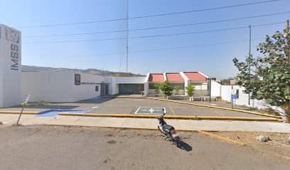 IMSS Unidad de Medicina Familiar 47 Zapotlanejo