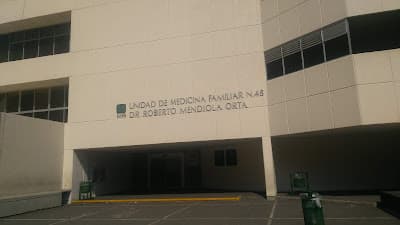 Unidad Médico Familiar Número 48