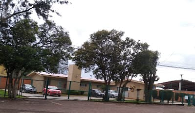 Unidad Médica Familiar IMSS #48