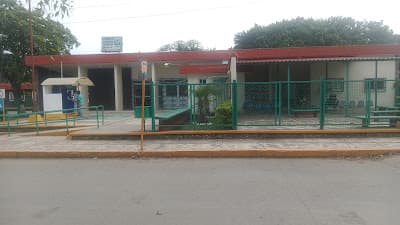 UMF No. 48 IMSS