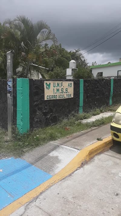 UMF No. 49 IMSS