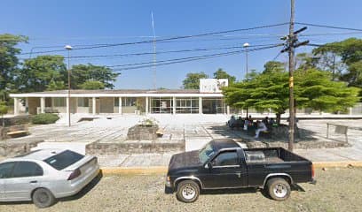 IMSS - UMF 5 Cuauhtémoc