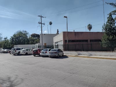 Unidad de Medicina Familiar 05