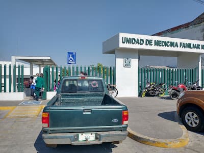 Unidad de Medicina Familiar No. 5