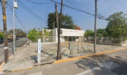 Unidad de Medicina Familiar 5