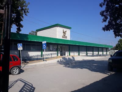 UMF No. 5 IMSS