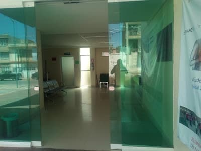 UMF No. 5 IMSS Jerez, Zacatecas