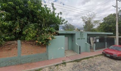 IMSS Cosala UMF 50