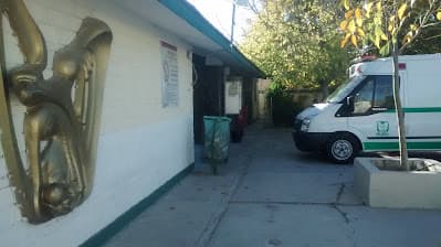 IMSS UMF 50