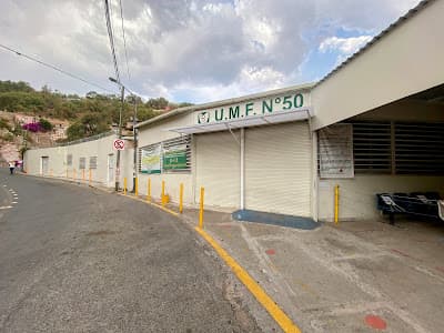 UMF IMSS No. 50