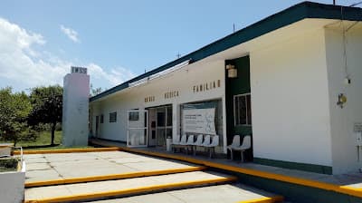 Unidad Medicina Familiar 50
