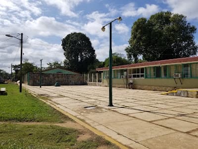 UMF CLÍNICA HOSPITAL NÚMERO 50