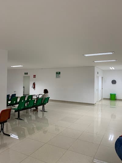 IMSS UMF 51