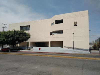 Unidad de Medicina Familiar No. 51