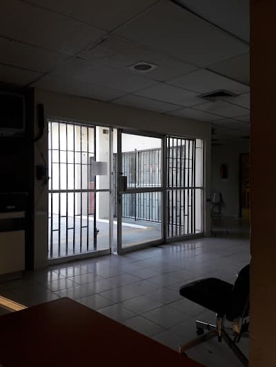 Clínica 51 IMSS