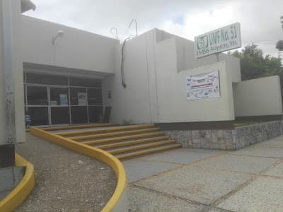 UMF No. 51 IMSS