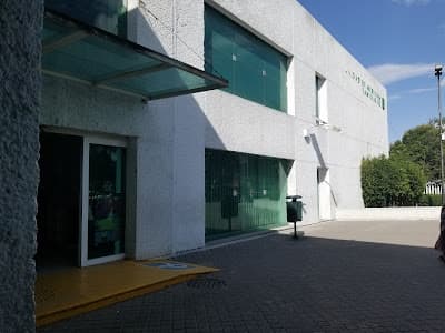 Unidad Medicina Familiar 52
