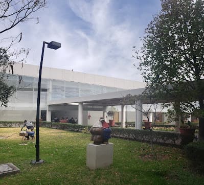 CLÍNICA 52 IMSS