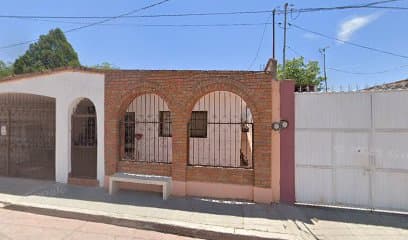 UMF 52 IMSS Nombre de Dios