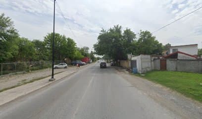 IMSS Clínica 52