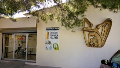 IMSS UMF No. 52