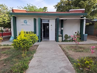IMSS Clínicas No. 53 Barrancos