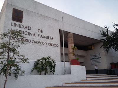 Unidad de Medicina Familiar 53