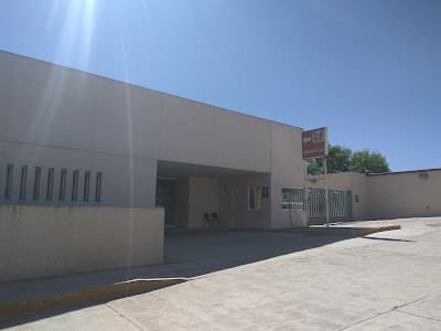 Unidad de Medicina Familiar 54