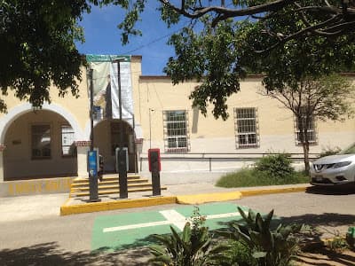 Unidad de Medicina Familiar 54