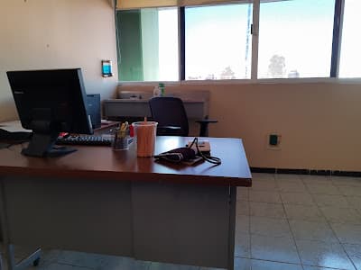 IMSS Unidad Medicina Familiar 55