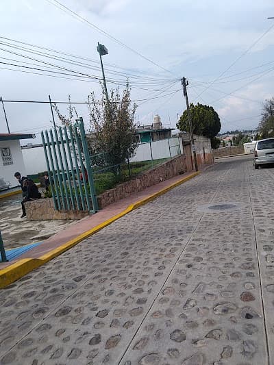 IMSS Clínica 56