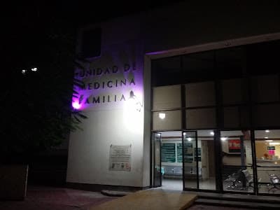Unidad de Medicina Familiar N°56 IMSS