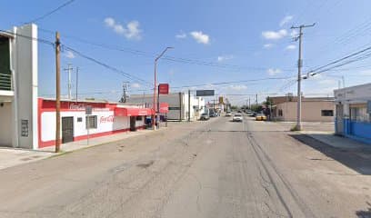IMSS Clínica Número 57