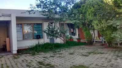 IMSS UMF 57 Etla