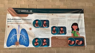 Unidad Médica Familiar #57 IMSS