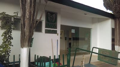 IMSS U.M.F 57
