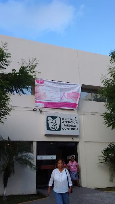 umf 57