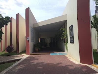 IMSS La Ceiba - UMF57